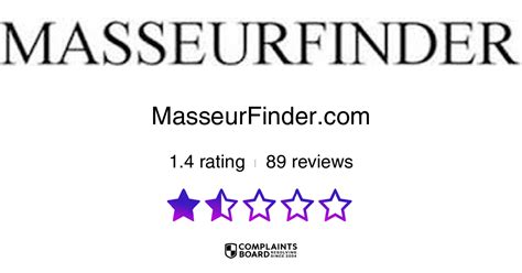 massuer finder.com